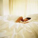 Taking Natural Progesterone just before you sleep will give a very nice sleep.